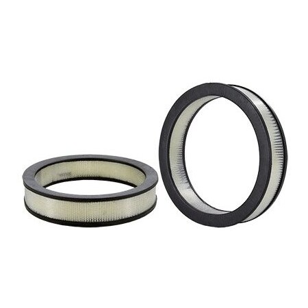 Wix Filters Air Filter 42084